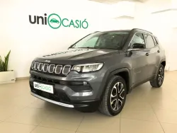 Jeep Compass 1.6 Mjt Longitude FWD