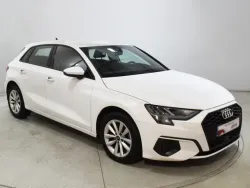 AUDI A3 Sportback 30TDI Advanced S tronic