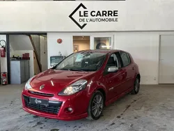 Renault CLIO III 1.5 DCI 105CH GT ECO² 5P