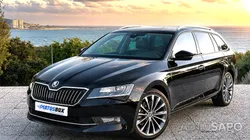 Skoda Superb 2.0 TDi Laurin&Klement DSG de 2018
