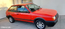VW Polo 1.3 GT