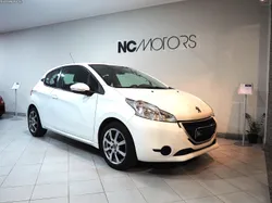 Peugeot 208 1.0 Active