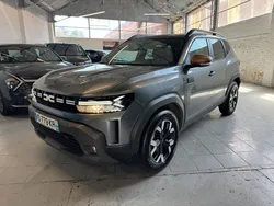 Duster 1.2 mild hybrid 130ch Extreme DISPO