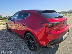 Mazda 3 2.0 Sky-G Homura AT