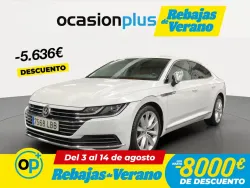 Volkswagen Arteon 2.0TDI BiT Elegance 4M DSG7 176kW