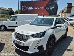 Peugeot e-2008 50 kWh Active Pack