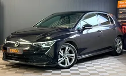 Volkswagen golf 2.0 tdi 150 r-line dsg bva - harman kardon