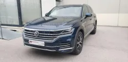 Volkswagen Touareg 3.0TDI V6 R-Line Tiptronic 4Motion 210kW