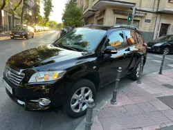 Toyota RAV 4 RAV-4 2.2D-4D Advance 4x2 Advance