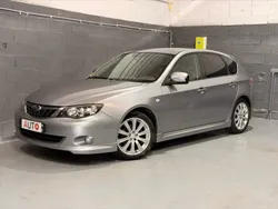 Subaru impreza 2.0r 150ch awd *1er main