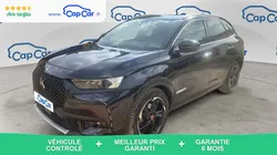 DS 7 2.0 BlueHDi 180 EAT8 Performance Line Plus
