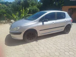 Peugeot 307 1.4 Diesel-Impecável-Oportunidade!