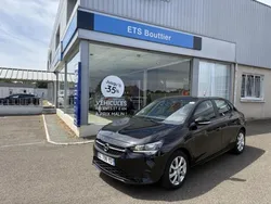Opel Corsa 1.2 75ch Edition