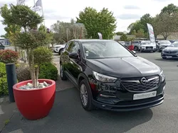 Opel GRANDLAND X 1.5 D 130 EDITION BUSINESS BVA