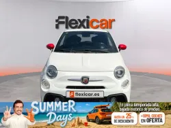 ABARTH 595 1.4T JET PISTA 118KW