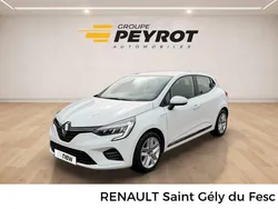 RENAULT Clio Blue dCi 100 - 21N Business