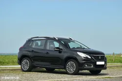 Peugeot 2008 1.2 PureTech Active