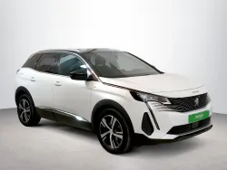 PEUGEOT 3008 1.5BlueHDi GT S&S 130