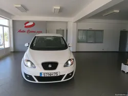 Seat Altea XL 1.6 TDi COPA