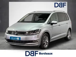 Volkswagen Touran 2.0 TDI 150 DSG7 7pl VW Edition