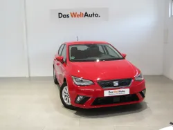 SEAT Ibiza 1.0 TSI S&S FR XS 110