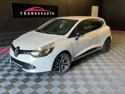 Renault CLIO IV 1.2 16V 75ch Limited