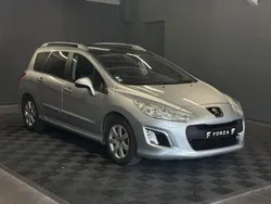 PEUGEOT 308 SW 2.0 HDi - 150 CV PHASE 2