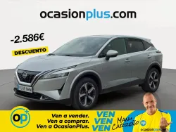NISSAN Qashqai E-POWER Tekna+ 4x2 140kW