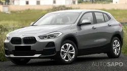 BMW X2 de 2022