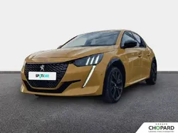 Peugeot 208 PureTech 100 S&S BVM6 GT Pack
