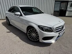 MERCEDES Classe C 220d AMG 2.1 CDI 4 MATIC - 170cv SPORTLINE