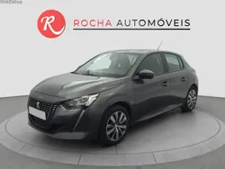 Peugeot 208 PureTech 100 Active