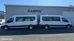 Ford Transit 330 L3 2.0 TDCi H2 Trend