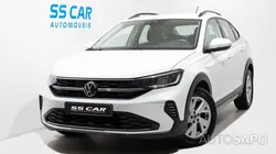 Volkswagen Taigo 1.0 TSI Life de 2022