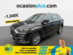 SWM G01 1.5T Luxury