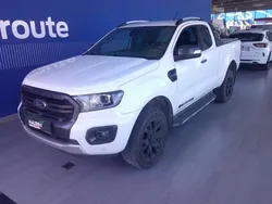 Ford Ranger 2.0 TDCi 213ch Super Cab Wildtrak BVA10