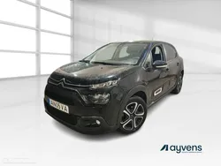 Citroën C3 1.5 BlueHDi Feel Pack