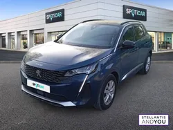 Peugeot 3008 BlueHDi 130ch S&S BVM6 Style