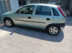 Opel Corsa C 1.2