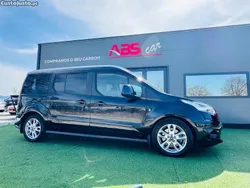 Ford Tourneo CONNECT GRAND 1.5 TITANIUM