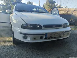 Fiat Marea 5 portas