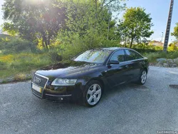 Audi A6 tdi posso trocar