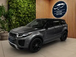 Land Rover RANGE ROVER EVOQUE SE Dynamic TD4 150ch 2017
