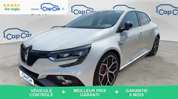 Renault Mégane IV 1.8 TCe 300 EDC6 RS Trophy