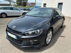 Volkswagen Scirocco 1.4 TSI 160 GARANTIE