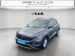 Volkswagen T-Roc 1.0 TSI 110 Start/Stop BVM6 Life Plus