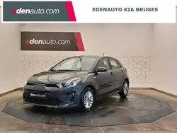 Kia Rio 1.2 DPi 84ch BVM5 Active