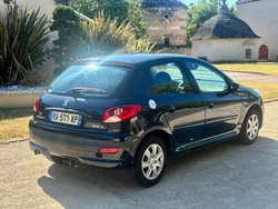 Peugeot 206+ phasse 2 controle Thecnique moins de 6 mois