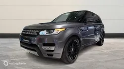 Land-Rover Range Rover Sport 2.0 SD4 240ch HSE Mark VI