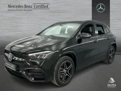 MERCEDES Clase GLA GLA 250e